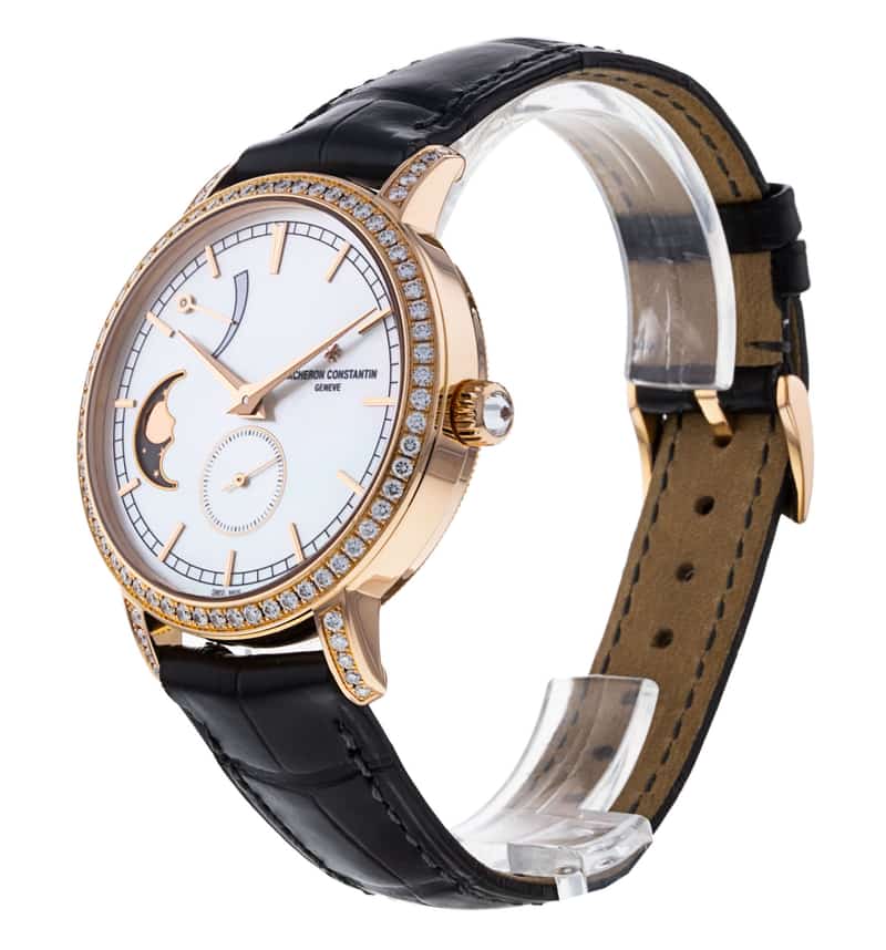 Vacheron Constantin Traditionelle 83570/000R-9915